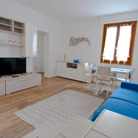 Trilocale Acquazzurra Appartement Marina di Campo