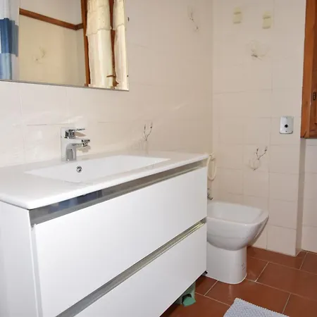 Daire Trilocale Acquazzurra