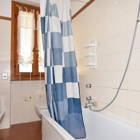 Trilocale Acquazzurra