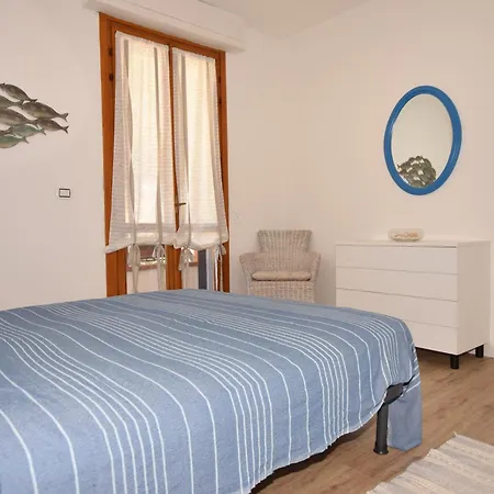 Trilocale Acquazzurra Διαμέρισμα Marina di Campo
