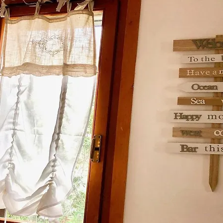 Daire Trilocale Acquazzurra Marina di Campo